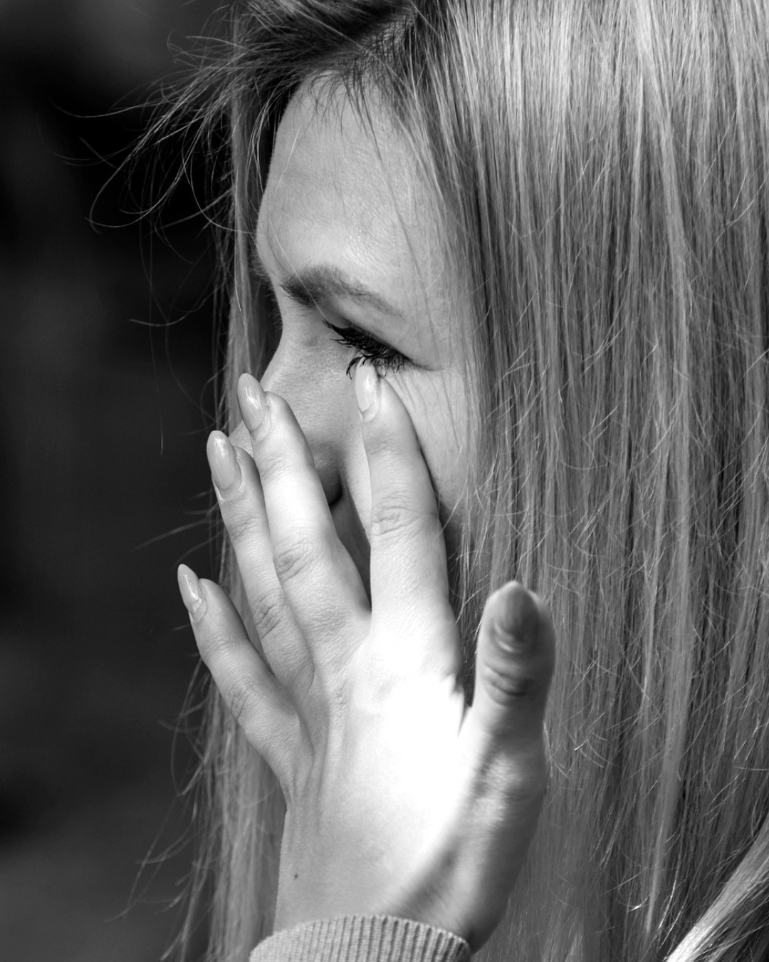 kinesiologie helpt bij emotionele blokkades en verdriet