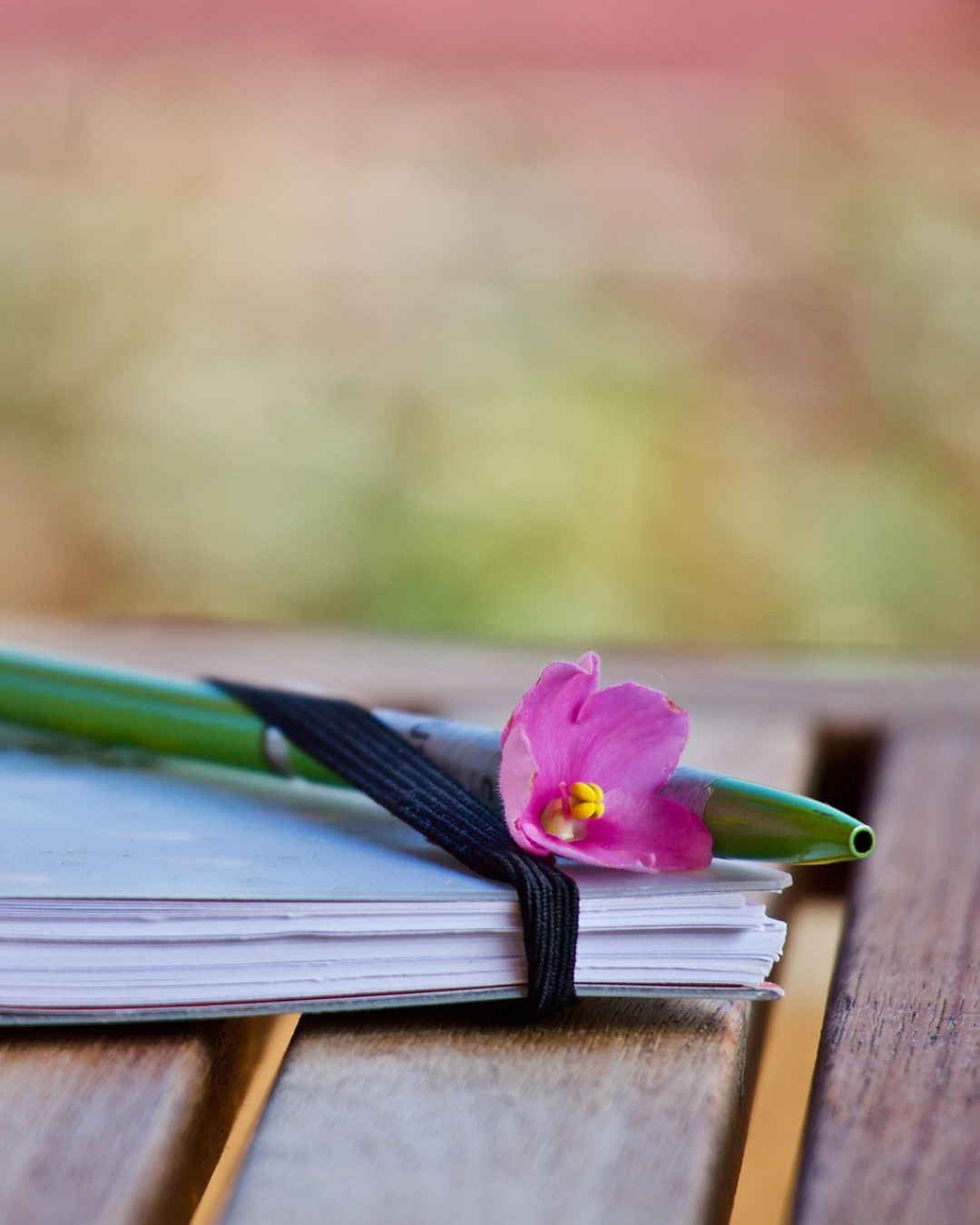 Een persoonlijk moment van groei – mijn reis met kinesiologie