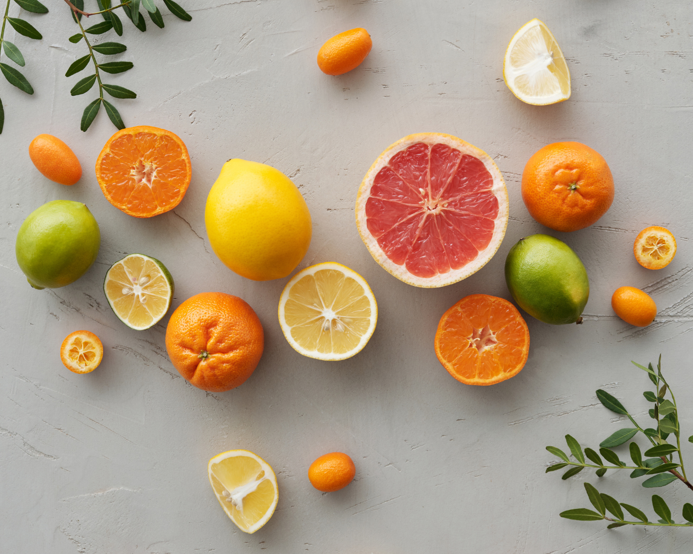 Ondersteuning van spijsvertering, hormonen en zenuwstelsel met kinesiologie