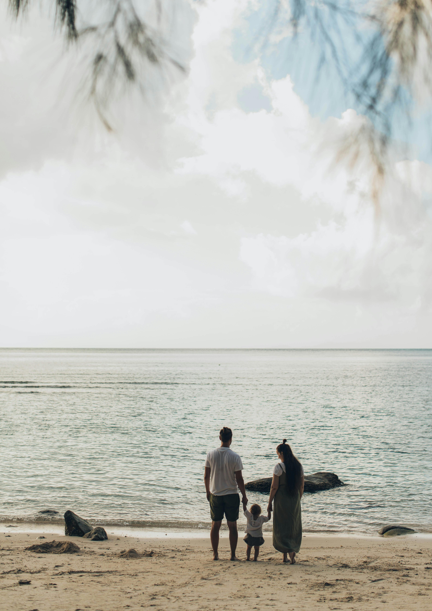 Kinesiologie De Rode Deur - balans en verbinding voor gezinnen